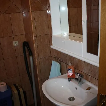 شقة Ciglar مالينسكا