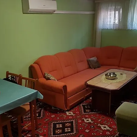 شقة Ciglar *