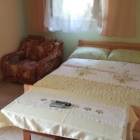 Ciglar شقة مالينسكا