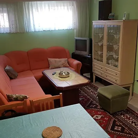 Ciglar Appartement Malinska