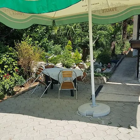 Appartement Ciglar Malinska